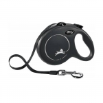 Inertsiaalsed koerarihmad - Trixie Flexi New Classic, v&otilde;rkrihmad, XS, 3 m, (12 kg)