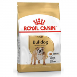 Royal Canin Bulldog Adult kuivtoit buldogidele, 12 kg