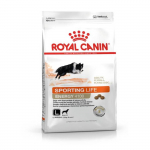 Royal Canin Sporting Life Energy 4100 L kuivtoit sportlikele koertele, 15 kg