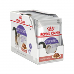 Royal Canin Sterilised Gravy m&auml;rgtoit steriliseeritud kassidele, 85 g