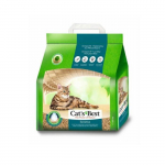 Cat's Best Sensitive puiduhakke allapanu kassidele 8l, 2,9 kg