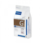 Virbac Veterinary HPM 1 Digestive Support Dog kuivtoit koertele seedeh&auml;irete taastamiseks, 3 kg