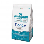 Monge Dry Cat Kitten kuivtoit kassidele, 1,5 kg
