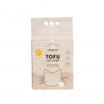 Expertus Tofu l&otilde;hnatu allapanu kassidele, 6 l (2,6 kg)