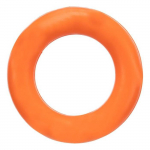 Trixie naturaalsest kummist r&otilde;ngas, 9 cm