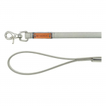 Trixie Be Nordic rihm, nahk XS-S 1,2m/15mm, hall