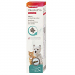 Vitamiiniga pasta - Beaphar INTESTOPRO PAST S koertele/kassidele 20 ml
