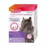 Rahustav toode kassidele &ndash; Beaphar CATCOMFORT STARTER 48ML