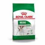 Royal Canin Mini Adult kuivtoit v&auml;ikest t&otilde;ugu koertele, 0,8 kg
