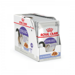 Royal Canin Sterilised Jelly m&auml;rgtoit steriliseeritud kassidele, 85 g