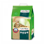 Cat's Best Sensitive puiduhakke allapanu kassidele 20l, 7,2 kg