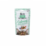 Brit Care Cat Calming funktsionaalne teraviljavaba maius kasside n&auml;rvis&uuml;steemi toetamiseks, 50 g