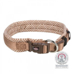 Trixie Premium krae, L 49-55 cm / 25 mm