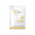 VetExpert Veterinary Diet Urinary M&auml;rgtoit kassidele, kuseteede infektsioonid, 100 g