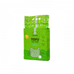 Expertus Tofu rohelise tee l&otilde;hnaga kassiliiv, 6 l (2,6 kg)