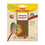 Kalas&ouml;&ouml;t: Sera Discus graanulid, 12 g