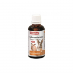 T&auml;iends&ouml;&ouml;t n&auml;rilistele &ndash; Beaphar Lebensvitamine, 50 ml