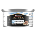 Purina Pro Plan Veterinary Diets CN Convalescence M&auml;rgtoit kassidele ja koertele, toitainete taastamiseks ja taastumiseks, 195 g