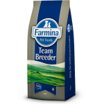 Farmina Team Breeder Sensible Fish Mini Kuivtoit v&auml;ikestele t&otilde;ugudele, 20 kg