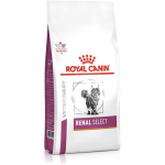 Royal Canin Veterinary Renal Select kuivtoit neeruprobleemidega kassidele, 2 kg