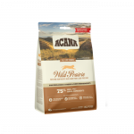 Acana Wild Prairie Cat kuivtoit valivatele kassidele, 1,8 kg