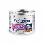 Exclusion Hypo koerte konserv k&uuml;&uuml;likuliha ja kartuliga, 200 g
