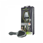 FURminator topeltkamm koerte ja kasside eemaldamiseks