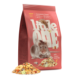 Little one hiirte s&ouml;&ouml;t, 400 g