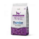 Monge Dry Cat Adult kuivtoit kassidele, 1,5 kg