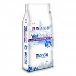 Monge VetSolution Dog Gastrointestinal kuivtoit seedeh&auml;iretega koertele, 12 kg