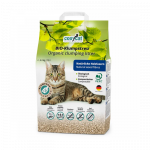 Cosycat kopsakas puiduhakke allapanu kassidele, 10 L (4,3 kg)