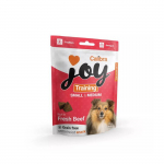 Calibra Joy Training Small - Medium Beef teraviljavaba maiuspala v&auml;ikestele ja keskmise suurusega koertele, 150 g