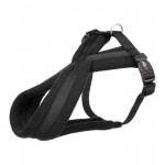 Trixie Premium Touring rakmed, L 60-100cm/25mm, must