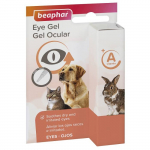 Silmahooldustoode: Beaphar silmageel, 5 ml