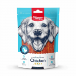 Wanpy maius koertele, vinnutatud kana, 100 g