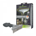 FURminator kamm paksu ja tiheda karvaga koertele ja kassidele
