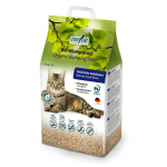 Cosycat kopsakas puiduhakke allapanu kassidele, 20 L (8,6 kg)