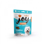 Calibra Joy Training Puppy - Adult Salmon teraviljavaba maiuspala noortele ja t&auml;iskasvanud koertele, 150 g