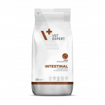 VetExpert Veterinary Diet Intestinal Kuivtoit seedeh&auml;iretega koertele, 12 kg