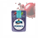 Forza 10 Adult Pasteet steriliseeritud kassidele vanuses 1-6 aastat, tuunikalaga, 80 g