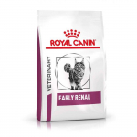 Royal Canin Veterinary Early Renal kuivtoit kassidele, kellel on varajases staadiumis krooniline neeruhaigus, 3,5 kg