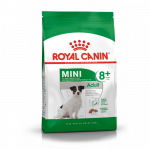 Royal Canin Mini Senior Adult 8+ kuivtoit v&auml;ikeste t&otilde;ugude vanematele koertele, 2 kg