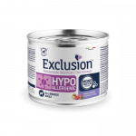 Exclusion Hypo koerte konserv sealiha ja kartuliga, 200 g