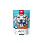 Wanpy maius koertele, kuivatatud kanakr&otilde;psud, 100 g