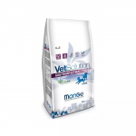 Monge VetSolution Dog Gastrointestinal kuivtoit seedeh&auml;iretega kutsikatele, 5 kg