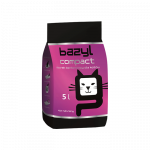 Bazyl Compact bentoniidist allapanu kassidele, 5L