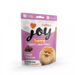 Calibra Joy Training Puppy - Adult Chicken teraviljavaba maiuspala noortele ja t&auml;iskasvanud koertele, 150 g