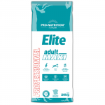 Pro Nutrition Elite Adult Maxi kuivtoit t&auml;iskasvanud suurt t&otilde;ugu koertele, 20 kg