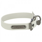 Trixie CityStyle krae, PVC, S-M, 30-37 cm / 20 mm