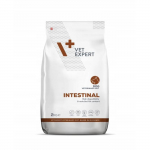 VetExpert Veterinary Diet Intestinal Elimination Kuivtoit seedeh&auml;iretega koertele, 2 kg